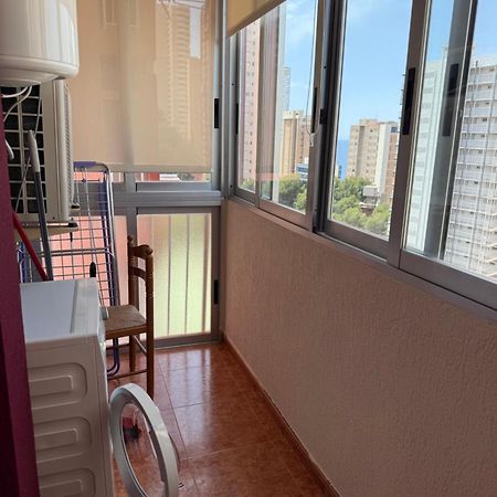 2 Bedroom Levante Beach ベニドルム エクステリア 写真