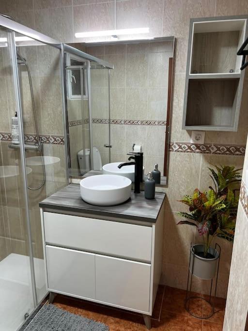 2 Bedroom Levante Beach ベニドルム エクステリア 写真