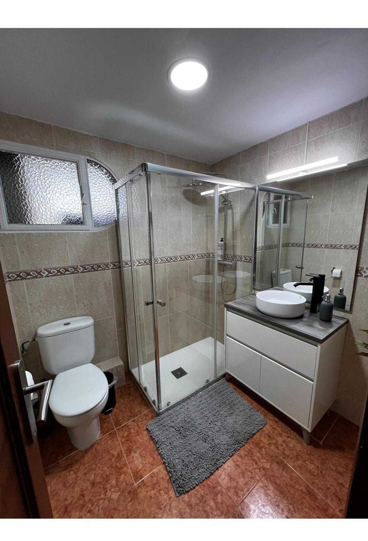 2 Bedroom Levante Beach ベニドルム エクステリア 写真