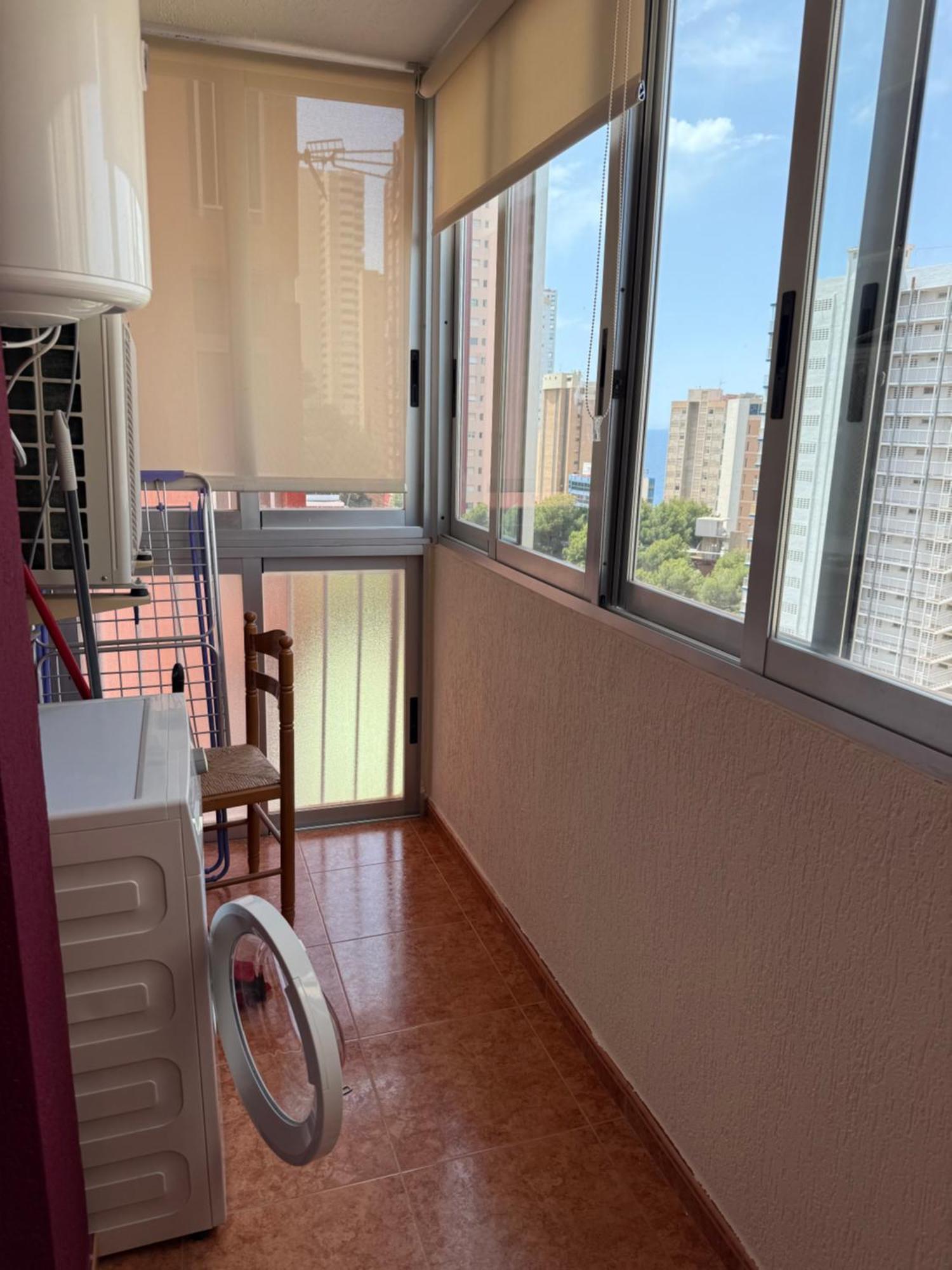 2 Bedroom Levante Beach ベニドルム エクステリア 写真