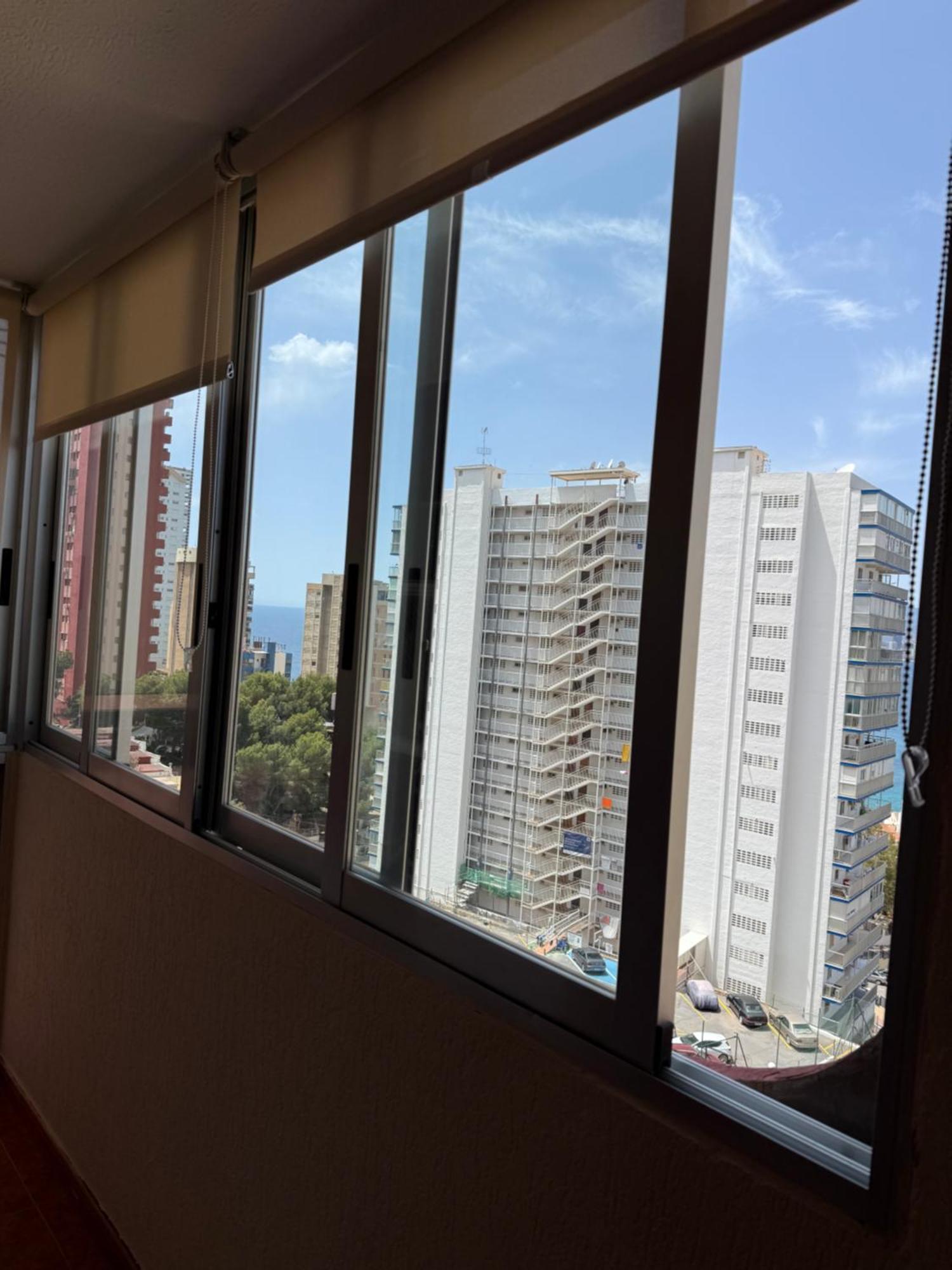 2 Bedroom Levante Beach ベニドルム エクステリア 写真