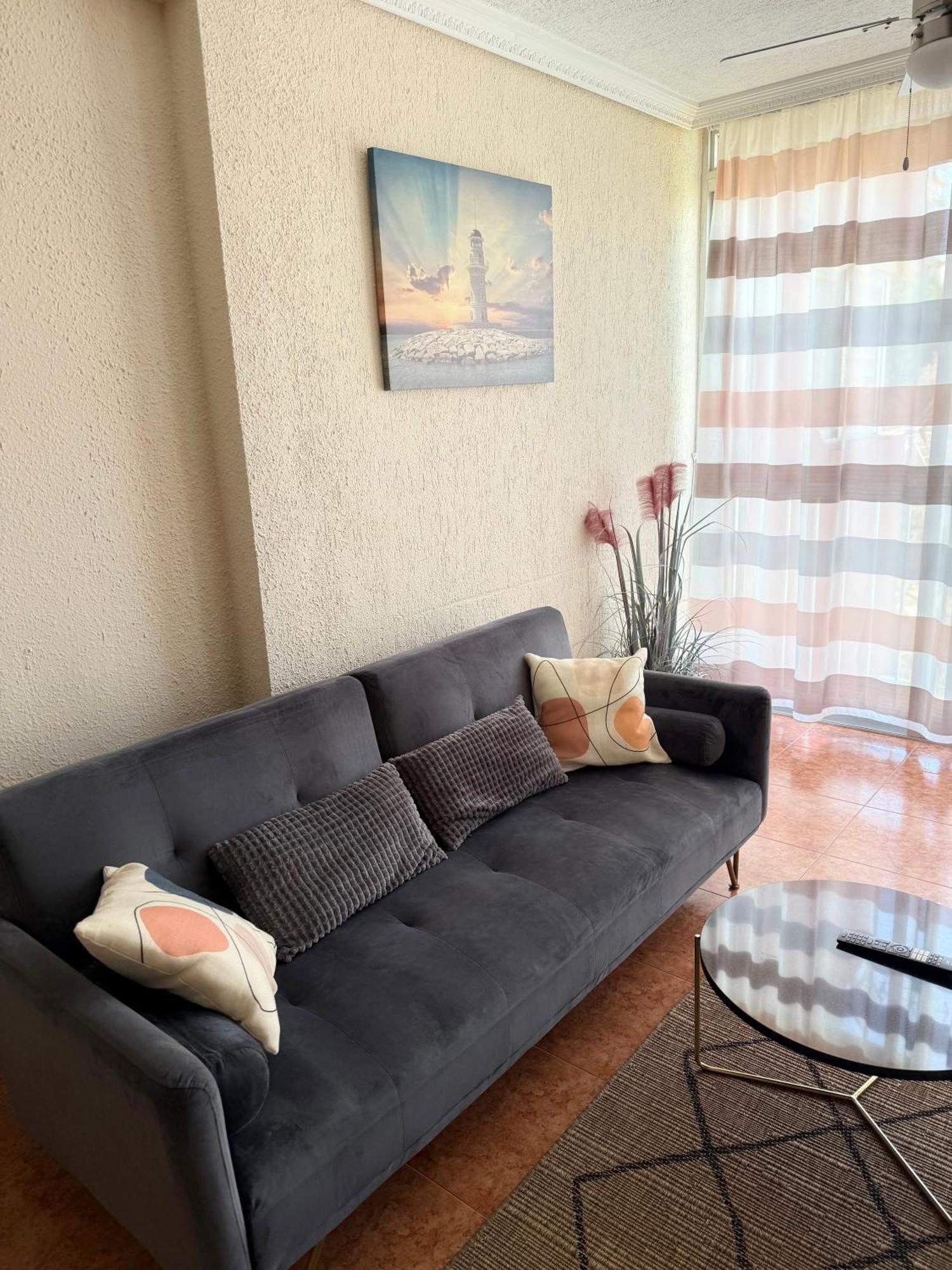 2 Bedroom Levante Beach ベニドルム エクステリア 写真